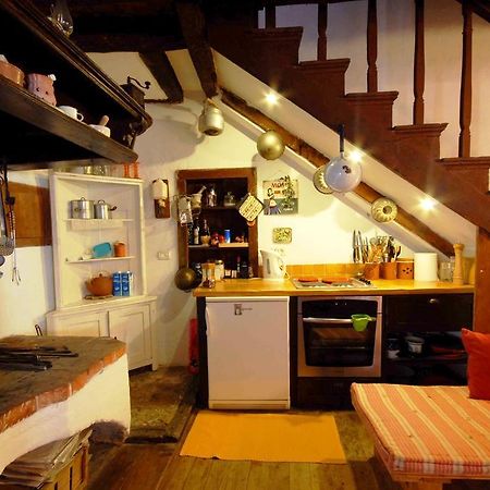 Vintage House Daska Grožnjan Dış mekan fotoğraf