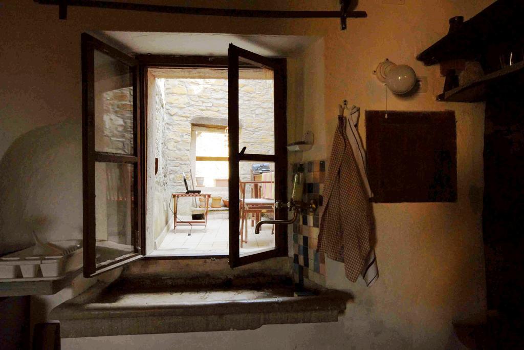 Vintage House Daska Grožnjan Oda fotoğraf