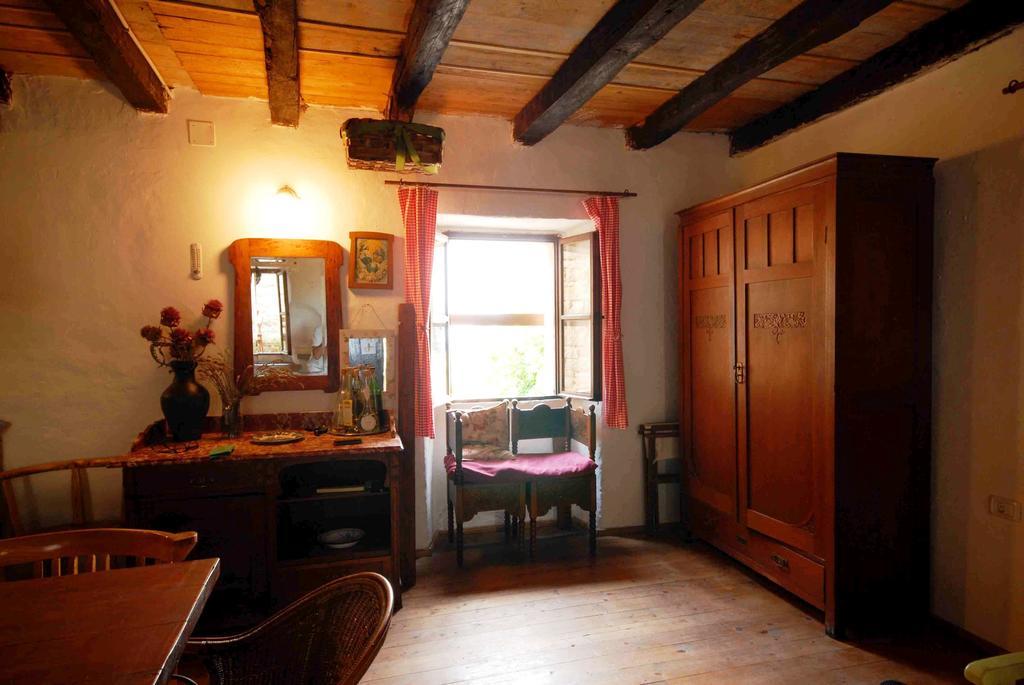 Vintage House Daska Grožnjan Oda fotoğraf